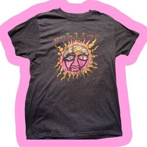 Sublime Band T-Shirt